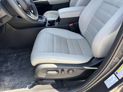 Certified 2025 Honda CR-V EX-L image 18