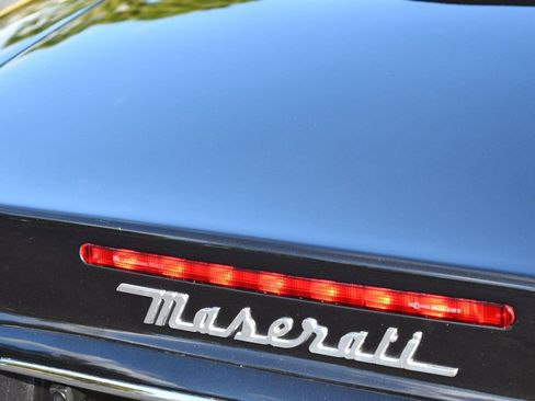 Used 2003 Maserati Spyder Cambiocorsa image 10