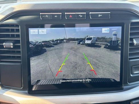 Used 2023 Ford F150 XLT w/ Equipment Group 302A High image 23