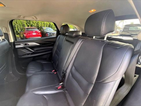 Certified 2023 MAZDA CX-9 Touring Plus image 15