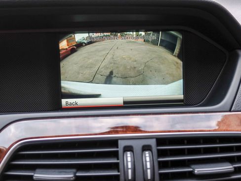 Used 2015 Mercedes-Benz C 350 4MATIC Coupe w/ Multimedia Package image 4