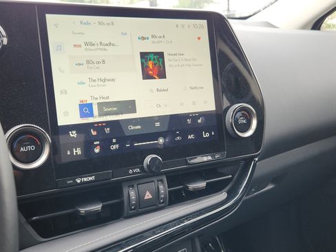 Used 2024 Lexus NX 350h AWD image 9