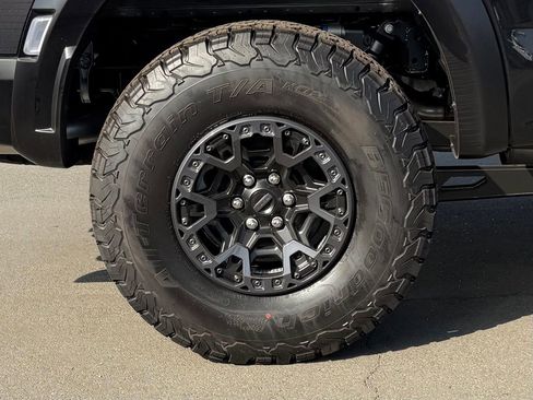 New 2026 Ford F150 Raptor w/ Equipment Group 803A Raptor R AWD/4WD image 10