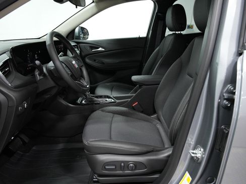New 2026 Buick Encore GX Preferred w/ Comfort Package image 26