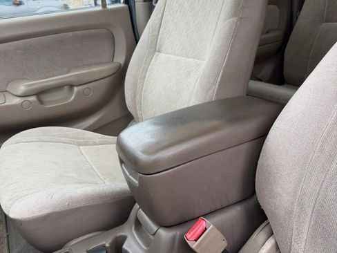 Used 2003 Toyota Tacoma PreRunner RWD image 15