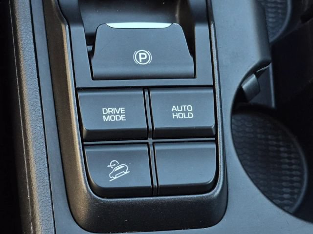 Used 2021 Hyundai Tucson Sport AWD/4WD image 28