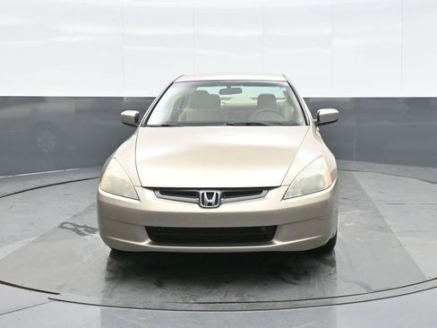 Used 2003 Honda Accord LX image 2