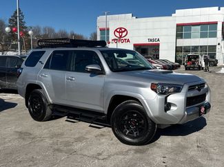 Used 2024 Toyota 4Runner TRD Off-Road Premium 360° Tour