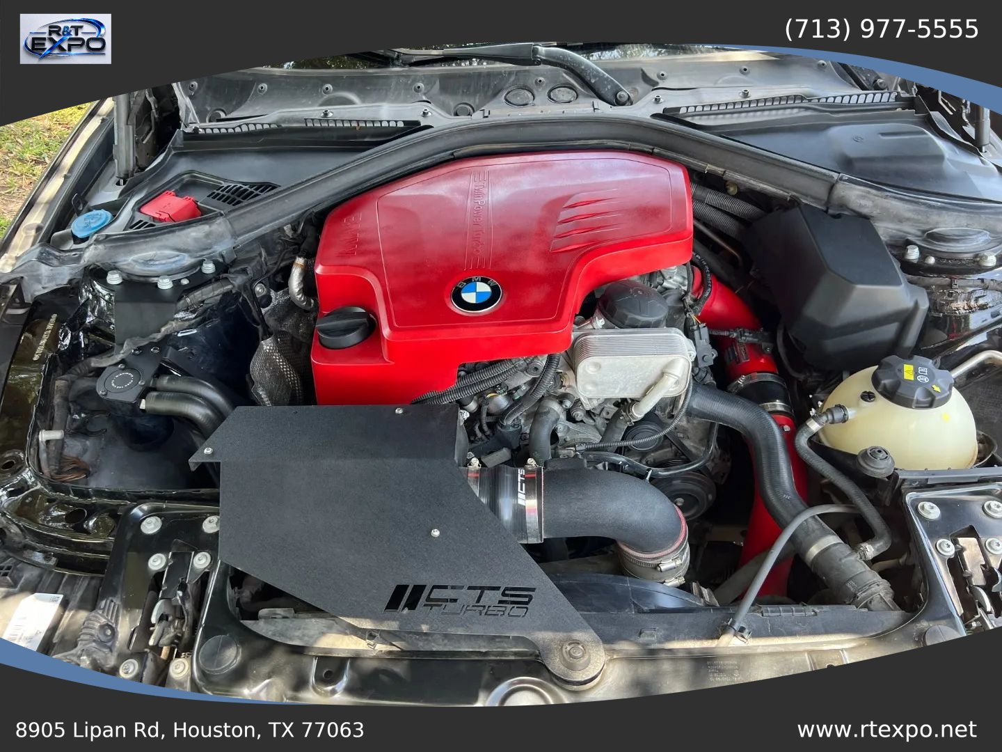 Used 2017 BMW 320i Sedan RWD image 47