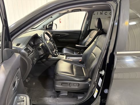 Used 2021 Honda Pilot EX-L image 11