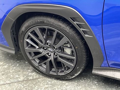 Used 2022 Subaru WRX Premium image 27