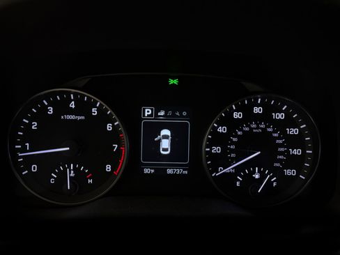 Used 2018 Hyundai Elantra SEL image 4