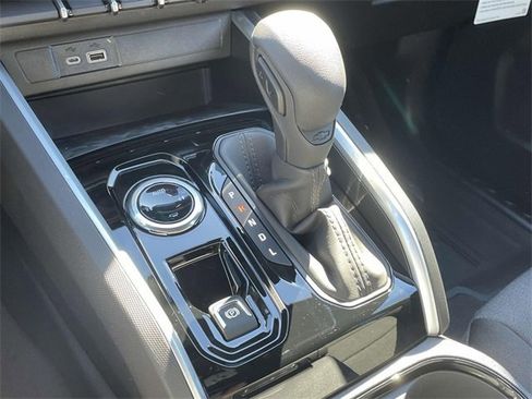 New 2026 Chevrolet Colorado W/T w/ WT Custom Package image 15