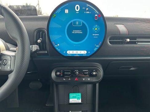 New 2026 MINI Cooper S image 11