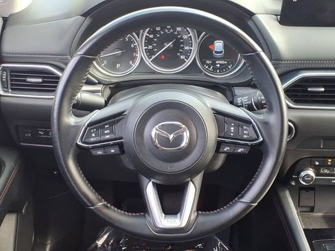 Used 2024 MAZDA CX-5 Carbon Edition AWD/4WD image 28