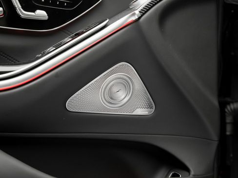 Used 2025 Mercedes-Benz S 63 AMG S image 59