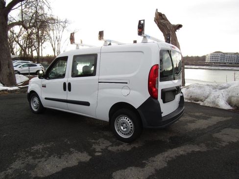 Used 2019 RAM ProMaster City Tradesman image 31