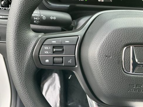 Used 2026 Honda CR-V LX image 25