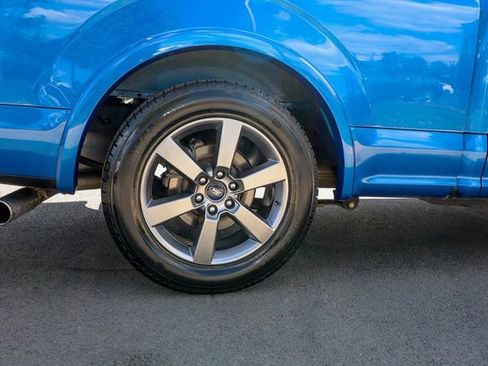 Used 2015 Ford F150 XLT w/ Equipment Group 301A Mid image 27