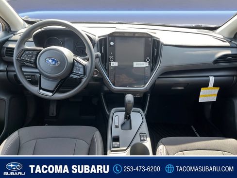 New 2026 Subaru Crosstrek 2.5i Premium AWD/4WD image 12