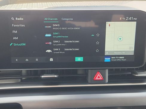Used 2025 Kia Carnival FWD image 13