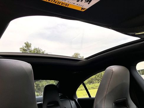 Certified 2023 Mercedes-Benz CLA 250 4MATIC image 17