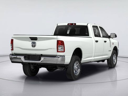 Used 2022 RAM 2500 Lone Star w/ Level A Equipment Group AWD/4WD image 33