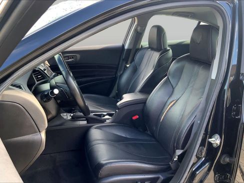 Used 2019 Acura ILX FWD image 8