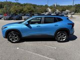 New 2026 Chevrolet Trax LT image 3
