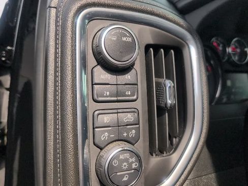 Used 2023 Chevrolet Silverado 2500 LTZ w/ LTZ Plus Package AWD/4WD image 31