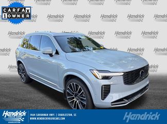 Used 2025 Volvo XC90 B6 Plus AWD/4WD video 1