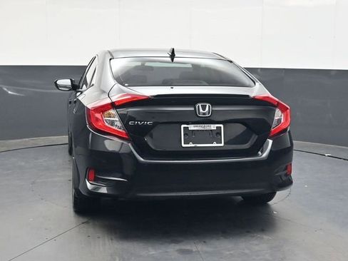 Used 2016 Honda Civic EX-T image 5