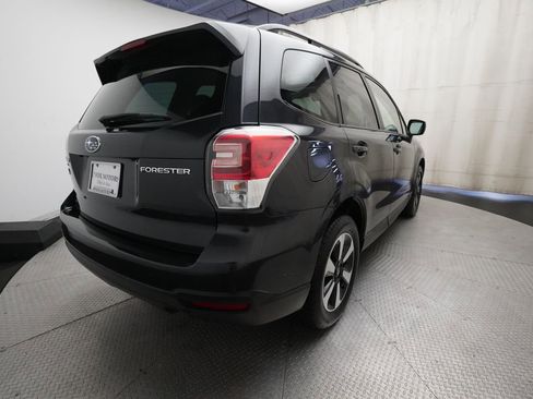 Used 2018 Subaru Forester 2.5i Premium AWD/4WD image 13