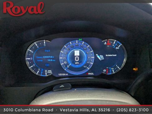 Used 2020 Cadillac Escalade Luxury RWD image 22
