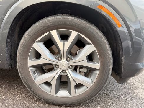 Used 2021 Hyundai Palisade Limited image 9