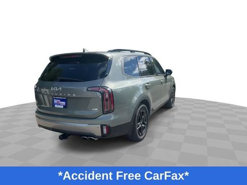 Used 2023 Kia Telluride SX X-Line AWD/4WD image 9