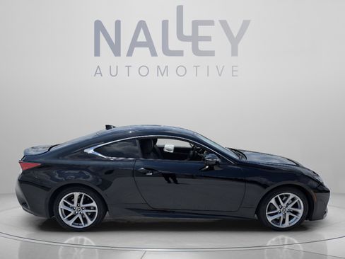Used 2019 Lexus RC 300 RWD image 5