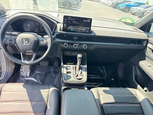 Used 2024 Honda CR-V Sport-L image 15