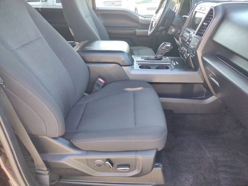 Used 2018 Ford F150 XLT w/ Equipment Group 302A Luxury image 13