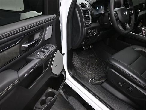 New 2026 RAM 1500 Rebel w/ G/T Package image 14