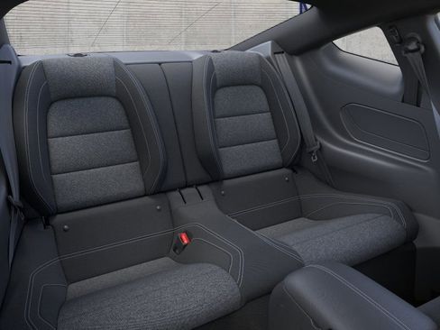 New 2026 Ford Mustang GT image 23