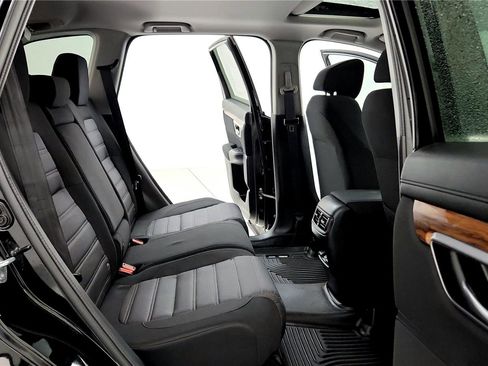 Used 2021 Honda CR-V EX image 18