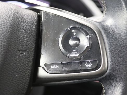 Used 2020 Honda Civic Sport image 31