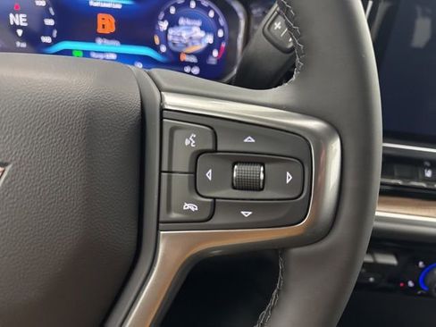 New 2026 Chevrolet Silverado 2500 LT w/ True North Edition image 13