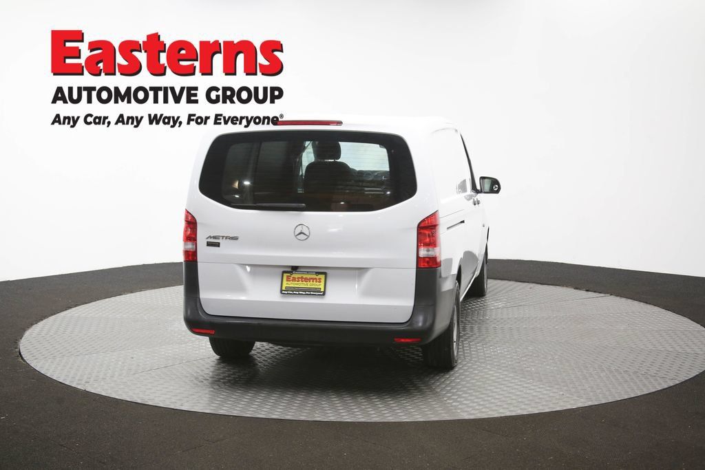 Used 2022 Mercedes-Benz Metris image 34