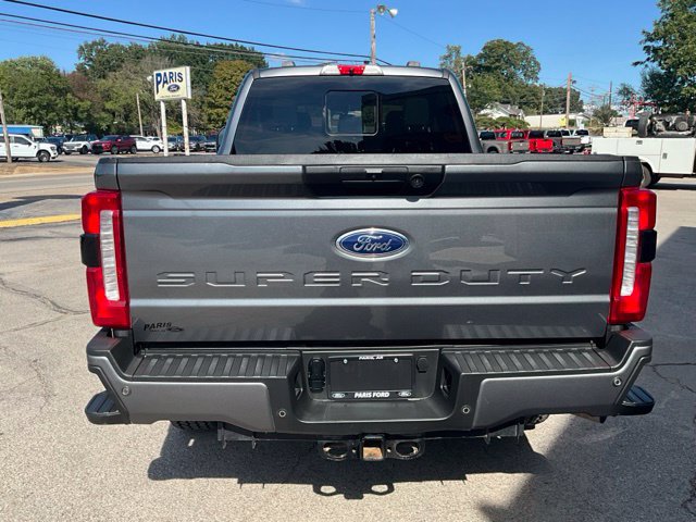 Used 2024 Ford F250 XL w/ STX Appearance Package AWD/4WD image 6