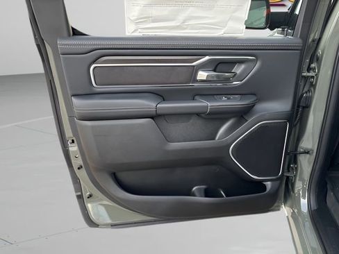 New 2026 RAM 1500 Laramie image 18