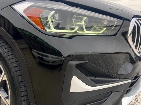 Used 2021 BMW X1 xDrive28i w/ Premium Package image 8