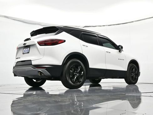 Certified 2023 Chevrolet Blazer LT w/ Convenience Package image 39