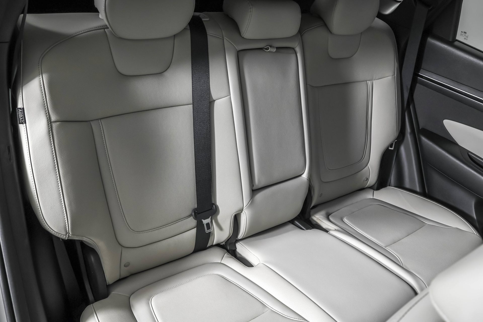 Used 2024 Hyundai Tucson SEL w/ Convenience Package FWD image 44